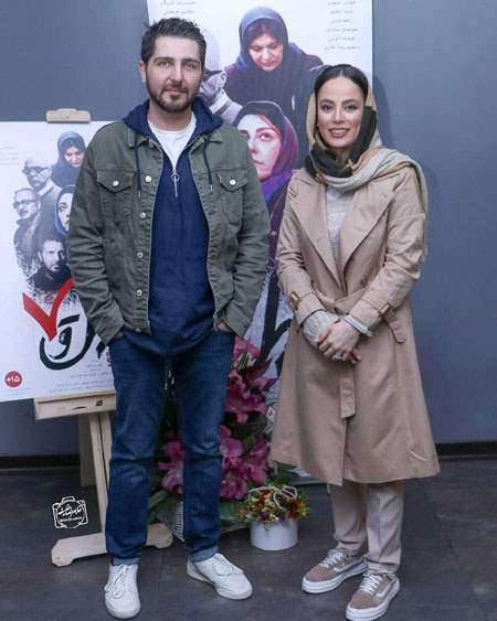 تیپ و استایل چهره‌های ایرانی؛ قبل از حمله‌ی کرونا