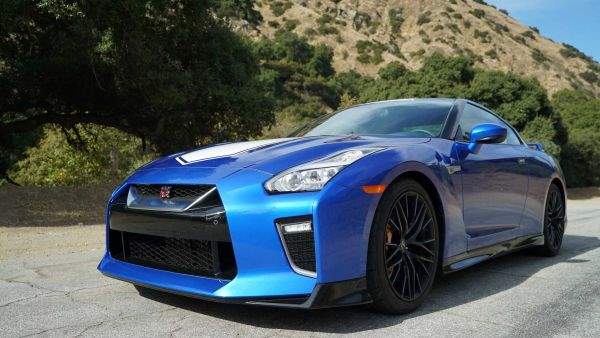 نیسان GT-R مدل 2020؛ آخرین نسل گودزیلا 10ساله شد