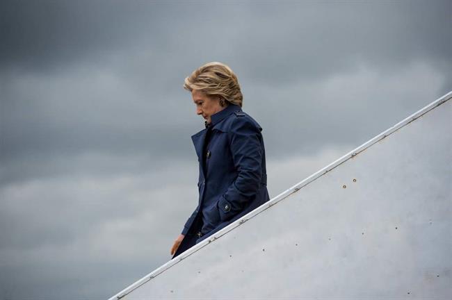 بیل کلینتون، رییس جمهور سابق ایالات متحده، در مستند جدید شبکه با عنوان «هیلاری» (Hillary) از رابطه نامشروع جنسی خود با مونیکا لوینسکی می گوید.