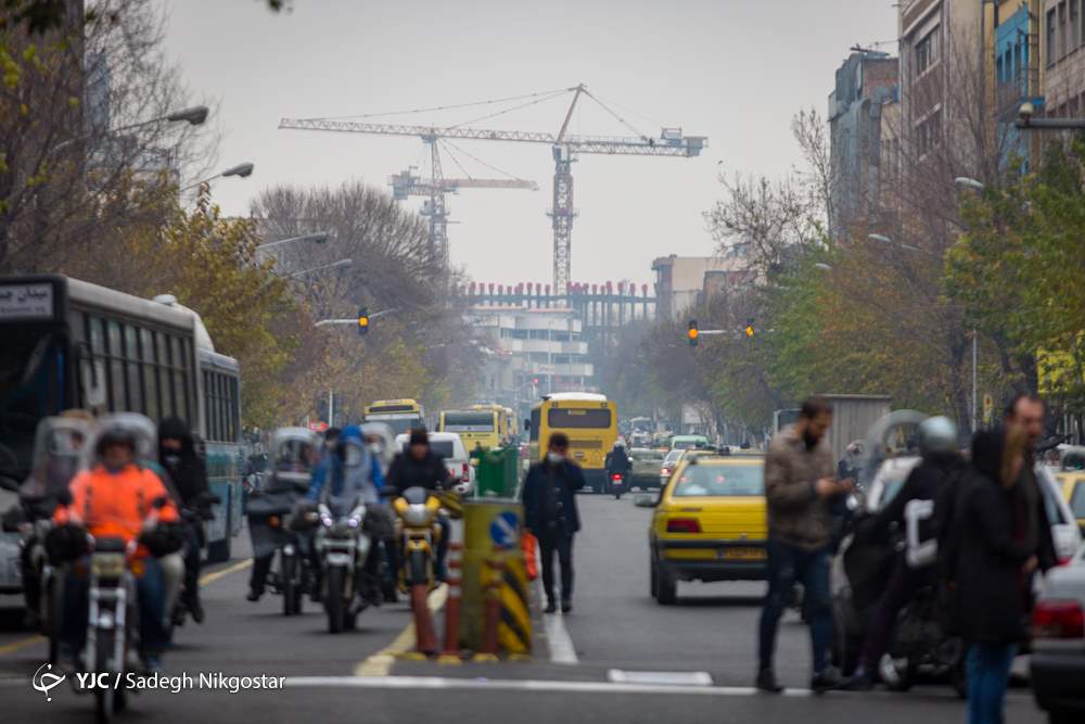پاسخ وزارت کشور به تذکر شورای شهر تهران درخصوص لزوم اجرای قانون هوای پاک