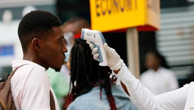 نگرانی دانشگاه‌های نیجریه از "کروناویروس"