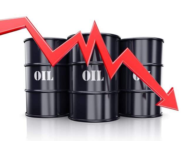 پیش‌بینی کاهش بیشتر قیمت نفت از سوی بانکهای بزرگ