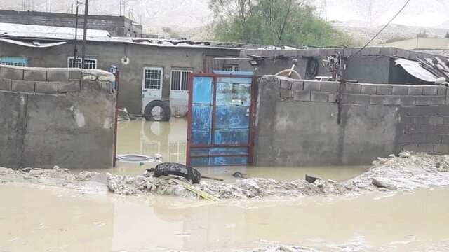 اعزام بالگرد به مناطق سیل زده بوشهر/ بیش از 70 نفر اسکان اضطراری یافتند
