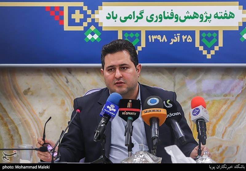 جزئیات حمایت‌های صندوق نوآور ی و شکوفایی از شرکت‌های فعال در جبهه مقابله با کرونا/حمایت 1250 میلیارد ریالی از شرکت‌های فعال