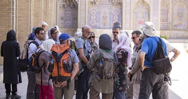 بسته حمایت از گردشگری با نقد باز شد