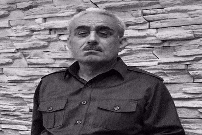 نخستین کادر پزشکی آذربایجان‌غربی بر اثر کرونا در بوکان جان باخت