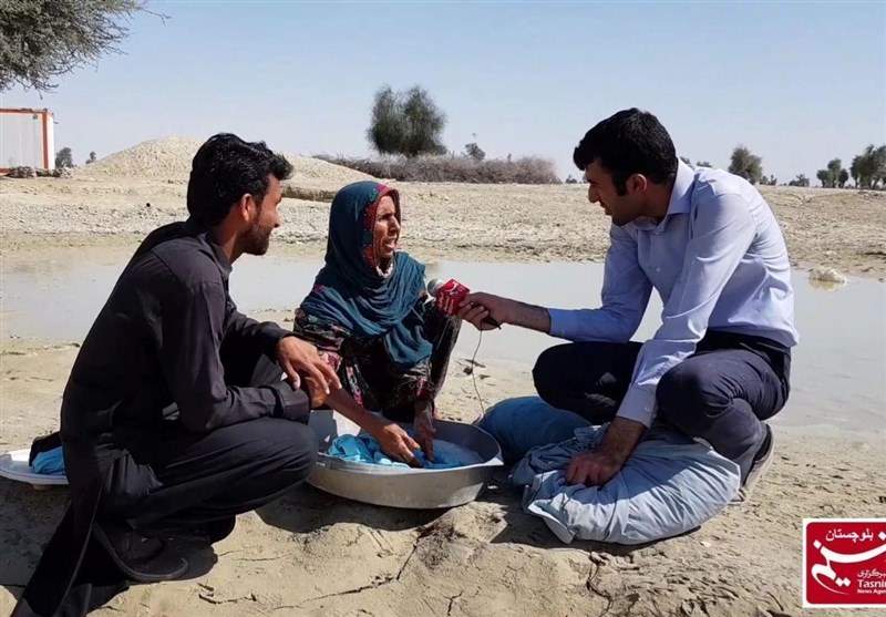 معجزه آبخیزداری ؛ راهکار اساتید دانشگاه­‌ها برای کنترل سیل سیستان و بلوچستان
