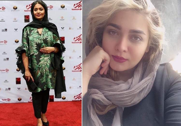 دیدار با عارفه معماریان، بازیگر نقش دختر محمود نقاش در سریال پایتخت