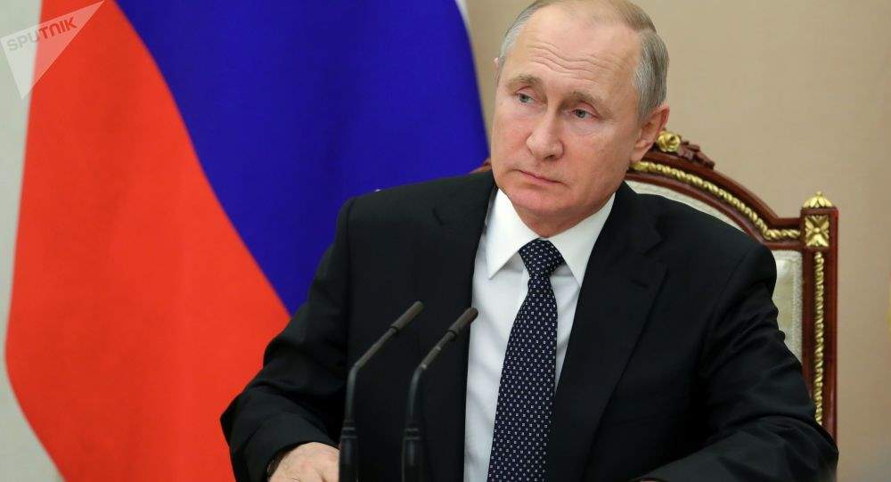رئیس جمهور روسیه شرط لازم برای کاهش تولید نفت را اعلام کرد