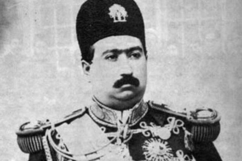 محمدعلی قاجار؛ بازتولید استبداد شاهانه