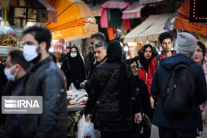 ارتباطات دیرینه ایرانیان در مرز صفر درجه