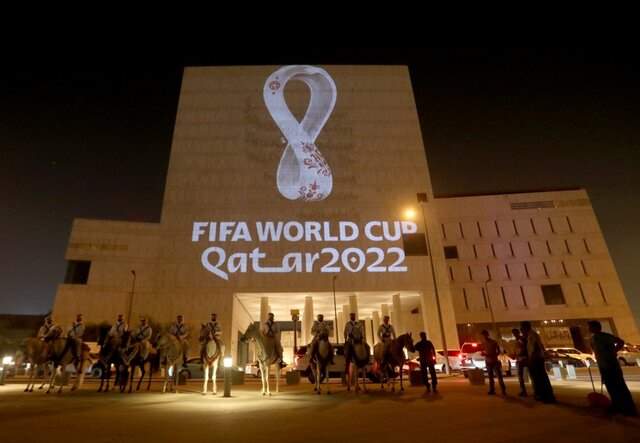 احتمال تعویق جام جهانی 2022 یا تغییر میزبان