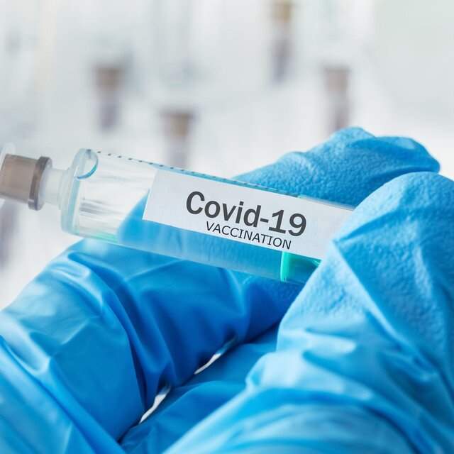 2 واکسن "ویروس کرونا" وارد مرحله آزمایشات انسانی شدند