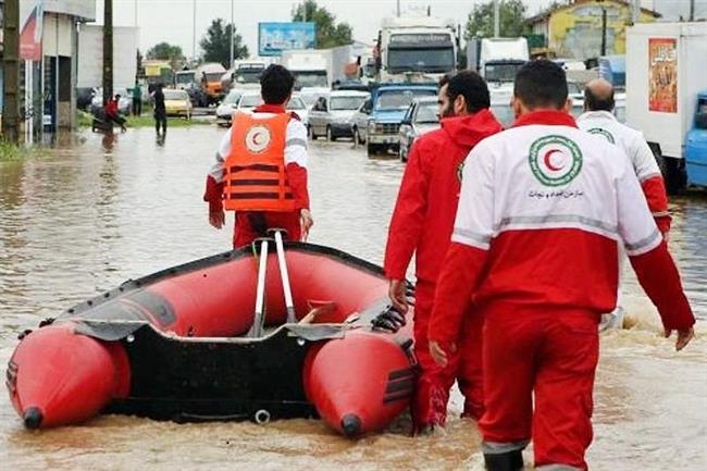 امدادرسانی به 25 استان درگیر سیل در عید نوروز/ جاده‌های کشور در عید 99 هیچ حادثه‌ای نداشتند