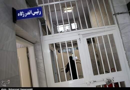 توضیح رئیس سامازن زندان‌ها درباره فوت زندانیان به خاطر کرونا؛ مرخصی‌ها تمدید می‌شود