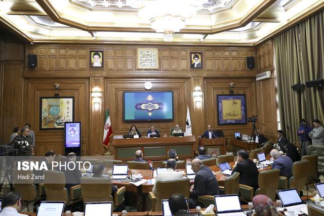 تاکید دوباره شورای شهر بر ثبت ملی توچال