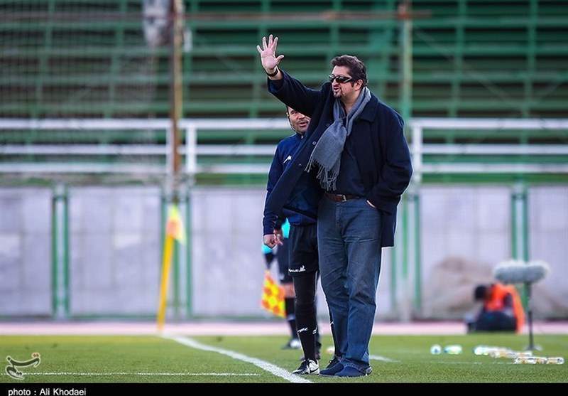 افاضلی: فدراسیون فوتبال برای نجات فصل آینده، لیگ امسال را تعطیل کند