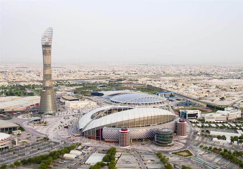 احتمال به تعویق افتادن جام جهانی 2022 و خطر گرفتن میزبانی از قطری‌ها