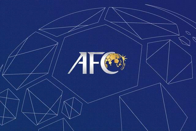 جلسه ویدیویی نمایندگان AFC و هیات رئیسه فدراسیون فوتبال درباره دبیرکل