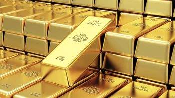 قیمت طلا امروز دوشنبه 18 /01/ 99 ؛  کاهش قیمت طلا در بازار جهانی + جدول
