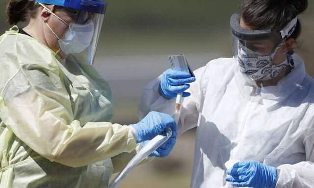 هیچکدام از آزمایش‌های خانگی کروناویروس هنوز مورد تایید قطعی قرار نگرفته‌اند