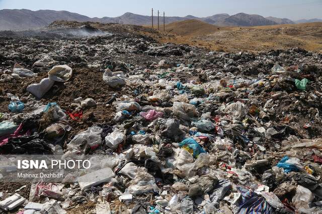 جمع‌آوری و دفن روزانه ١٠٠ تن پسماند بیمارستانی/ اجرای دوباره طرح تفکیک پسماند از مبدا در پایتخت