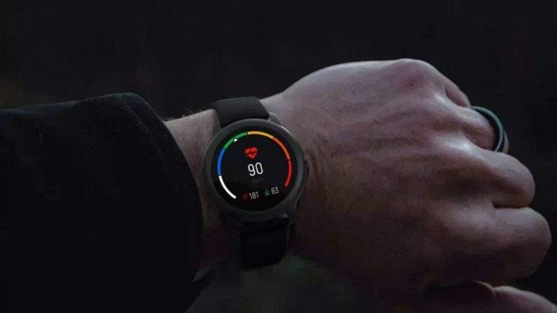 ساعت هوشمند شیائومی هایلو سولار با شارژدهی 30 روزه معرفی شد