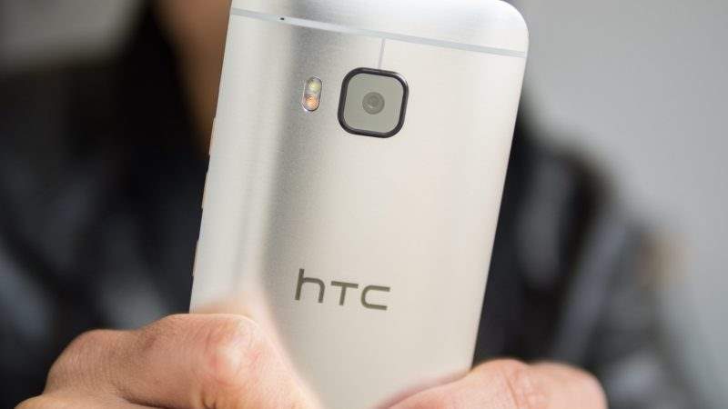 HTC وان؛ آخرین تلاش کمپانی تایوانی برای ماندن در رینگ مبارزه