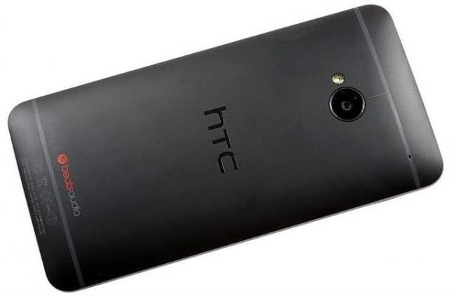 HTC وان