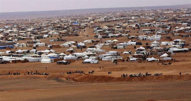 آمریکا می خواهد تحت پوشش کمک های بشردوستانه به سوریه، محموله هایی را به شبه نظامیان منتقل کند