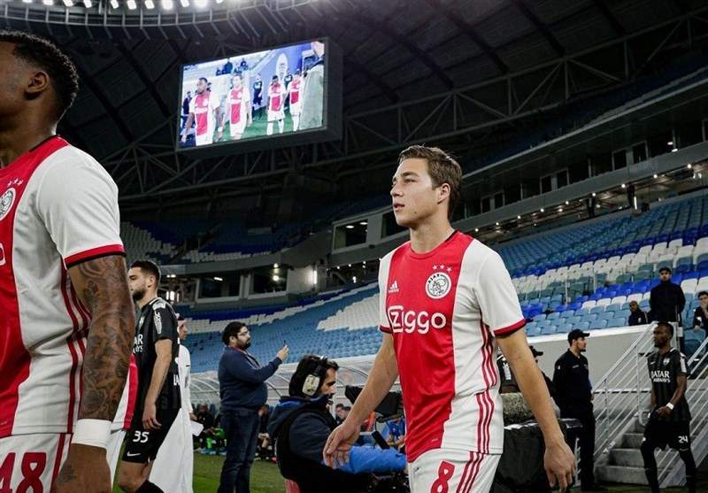 کمک 11 میلیون یورویی اتحادیه فوتبال هلند به تیم‌های بحران‌زده