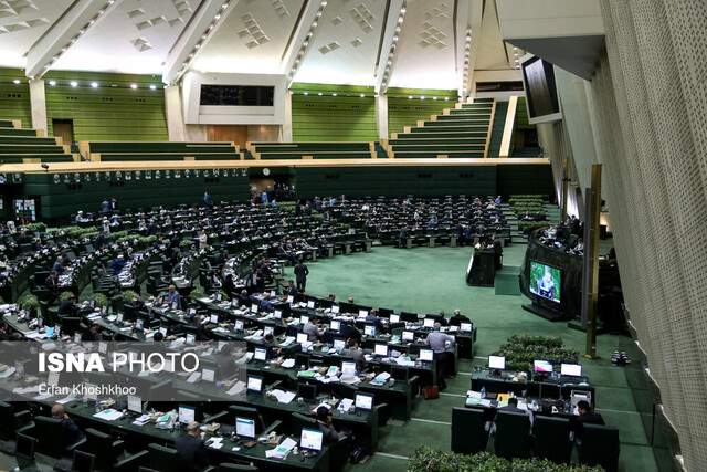 خاوازی وزیر جهاد کشاورزی شد