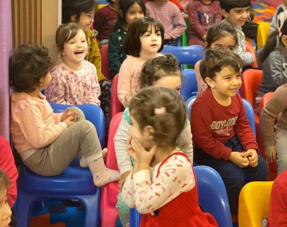 جشنواره عصر جدید کرونایی ویژه مهدکودک‌های قزوین