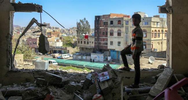  ائتلاف عربی در یمن از فردا آتش بس اعلام می کند