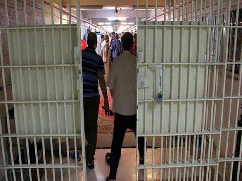 6 هزار زندانی خراسان رضوی به مرخصی نوروزی رفتند