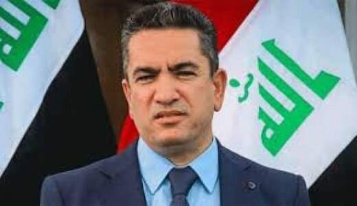الزرفی: ایران در انتخابات عراق دخالت نمی‌کند