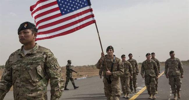 بیش از 150 پایگاه نظامی آمریکا در معرض خطر کرونا 