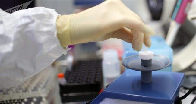اسرائیل از یک شیوه درمانی برای معالجه ویروس کرونا خبر داد