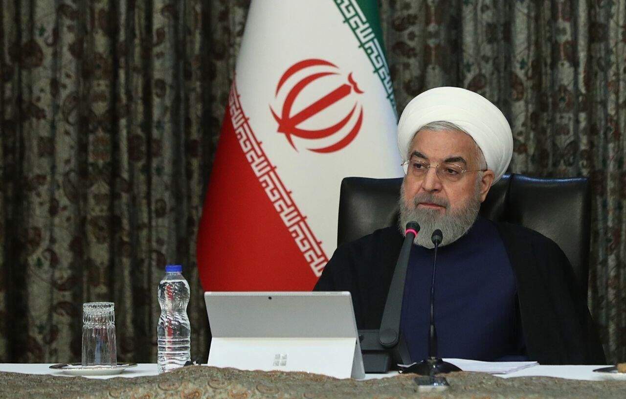 تکذیب شد:تشکیل جلسه شورای امنیت به ریاست روحانی
