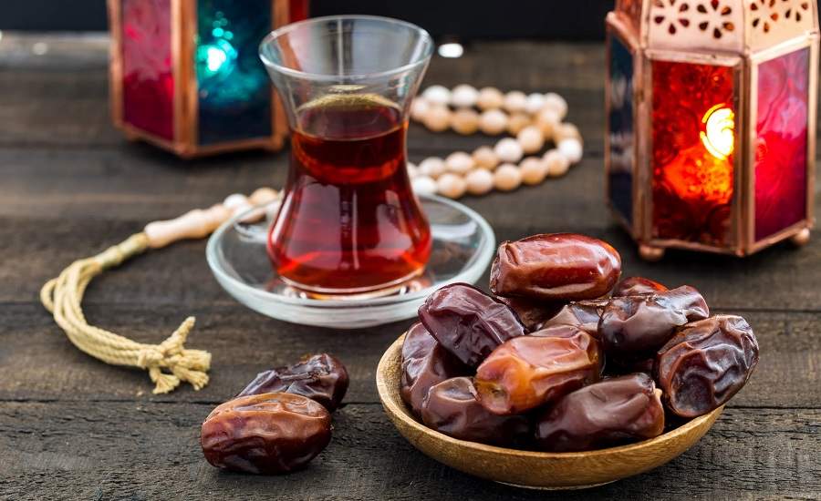 چگونه در ماه رمضان لاغر شویم؟