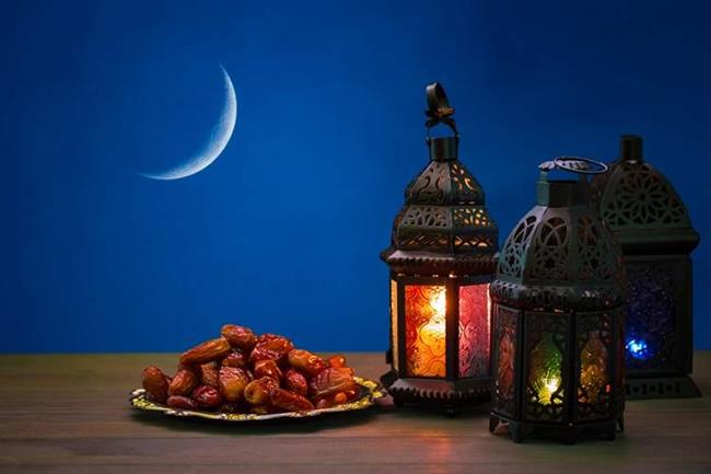 چگونه در ماه رمضان لاغر شویم