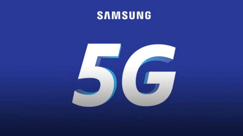 سامسونگ به بالاترین سرعت اینترنت در بستر 5G mmWave دست پیدا کرد