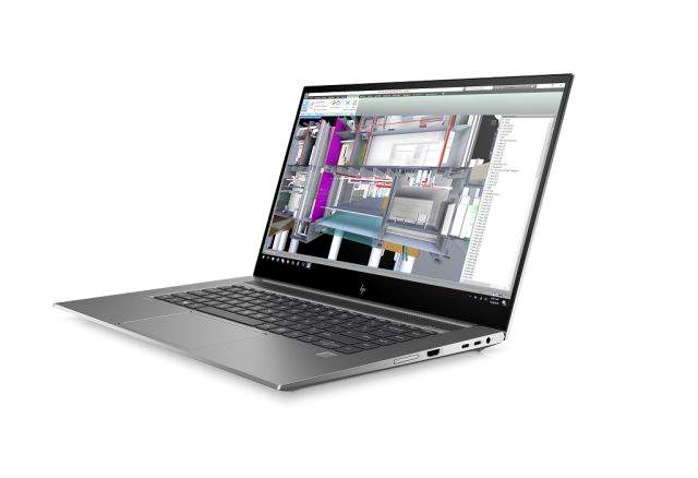 لپ تاپ های جدید اچ پی همراه با نسل دهم پردازنده های Core اینتل معرفی شدند