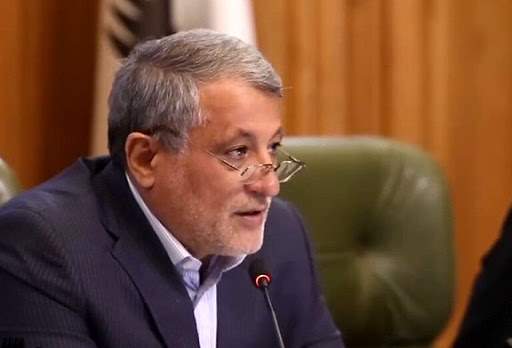 واکنش هاشمی به انتصاب مناف هاشمی به سمت معاونت شهرداری