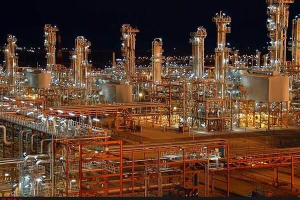 آخرین وضعیت افزایش قابلیت اطمینان پالایشگاه سوم پارس جنوبی