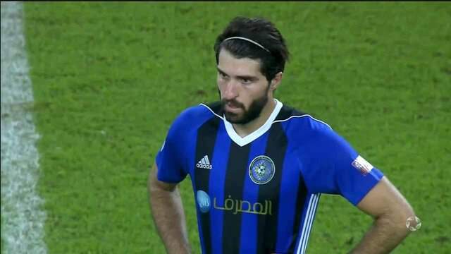 گزارش روزنامه قطری از وضعیت کریم انصاری فرد
