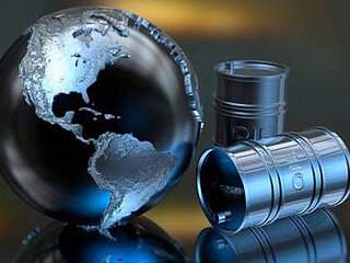 تاثیر کاهش قیمت نفت آمریکا در بازار چقدر است؟
