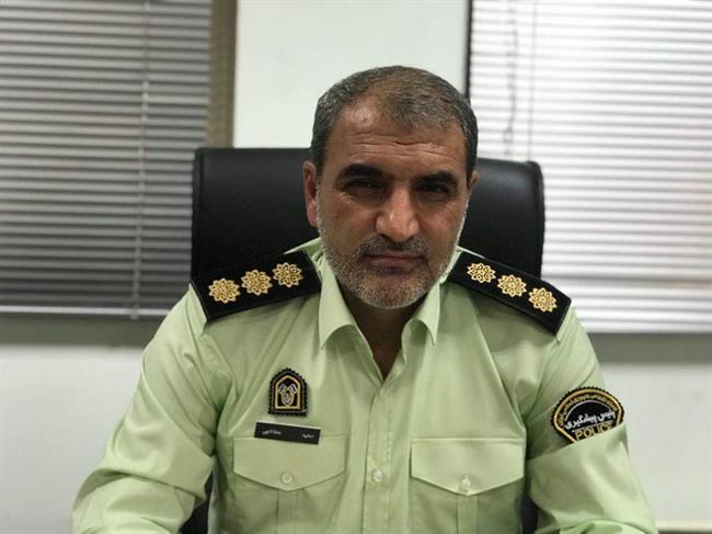 جیب بر‌ها در کمین مسافران مترو/ هشدار پلیس مترو به شهروندان در خصوص رعایت نکات امنیتی