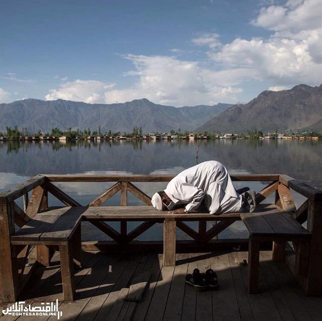 رمضان در جهان