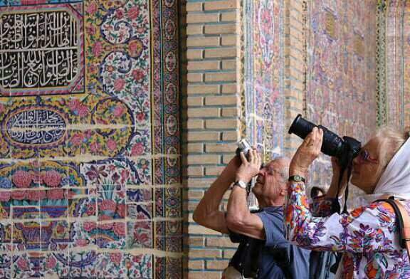 5300 میلیارد تومان خسارت کرونا به گردشگری ایران